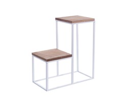 Plant stand Alfie 34x17x50cm