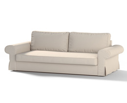 Backabro 3-Seater sofa Bed Cover