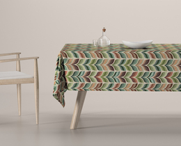 Tablecloth rectangular
