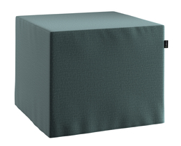 Cube Pouffe Cover