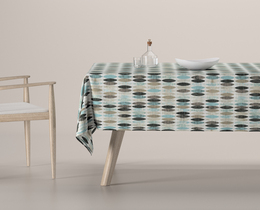 Tablecloth rectangular