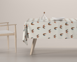 Tablecloth rectangular