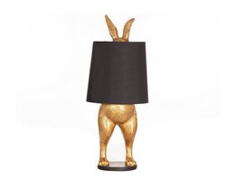 Lampa Gold Rabbit XL height 117cm