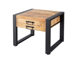 Bedside table Samiro