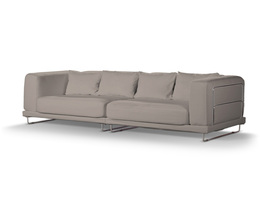 Backösand 3-Seater Fixed sofa Cover