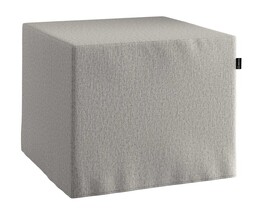 Cube Pouffe