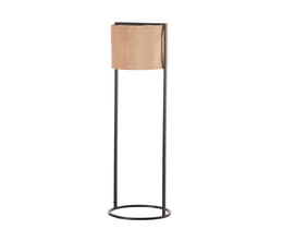Floor lamp Santos Sand