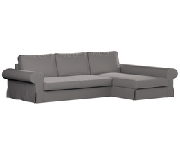 Backabro sofa Bed with Chaise Longue Cover
