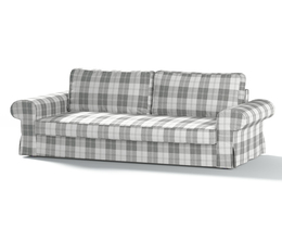 Backabro 3-Seater sofa Bed Cover