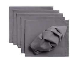 Set napkins 6 pcs 42x42cm Loneta 133-24