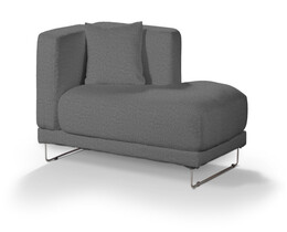 Backösand Right-Hand Chaise Longue Cover