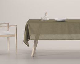 Tablecloth rectangular