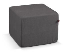 Cube Pouffe Cover