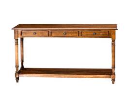 Console table Charlie 120cm