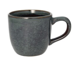 Mug Sorani 350ml dark blue