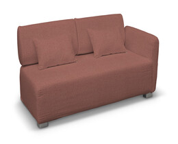 2-Seater one Armrest Mysinge sofa Cover