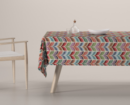 Tablecloth rectangular