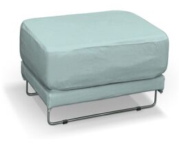 Backösand Footstool Cover