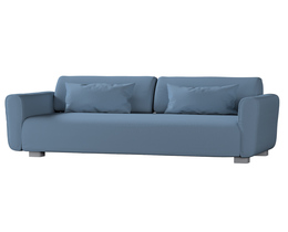 2-Seater Mysinge sofa Cover