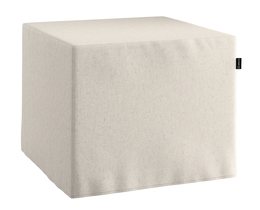Cube Pouffe Cover