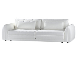Sofa extendable Ebba