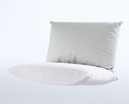 Havsten 57x80cm Backrest Cover