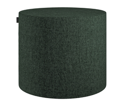 Barrel Pouffe
