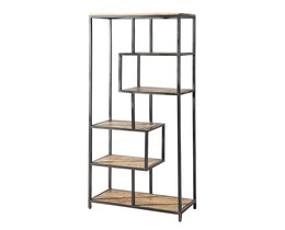 Bookcase Loft IV