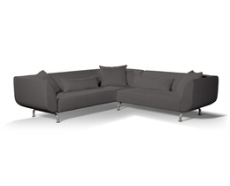 3+2 Strömstad Corner sofa Cover