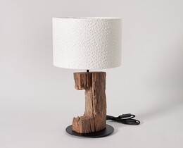 Table lamp Truncus 59 cm