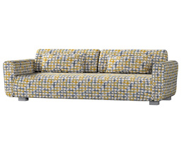2-Seater Mysinge sofa Cover