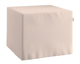 Cube Pouffe Cover