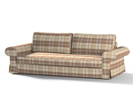 Backabro 3-Seater sofa Bed Cover