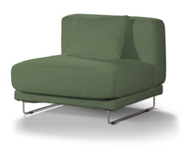 Backösand 1-Seater Fixed sofa Cover