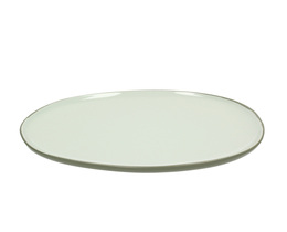 Plate dinner Eucalipto