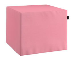 Cube Pouffe