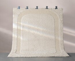 Dywan Halo cream 160x230 cm