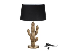 Lampa standing Cactus height 75cm