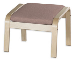 Afteräng Footstool Cushion