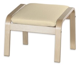 Afteräng Footstool Cushion