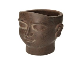 Cover for flower pot Vincent 21cm