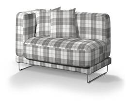 Backösand 2-Seater Fixed sofa Cover