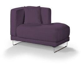 Backösand Right-Hand Chaise Longue Cover