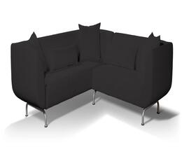 3+2 Strömstad Corner sofa Cover