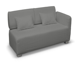 2-Seater one Armrest Mysinge sofa Cover