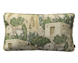 Gabi Rectangular Cushion Cover