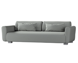2-Seater Mysinge sofa Cover