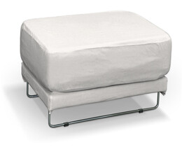 Backösand Footstool Cover