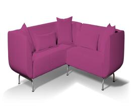 3+2 Strömstad Corner sofa Cover