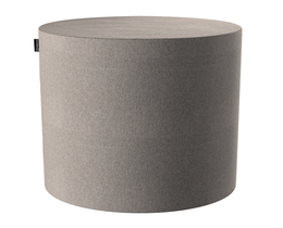 Barrel Pouffe